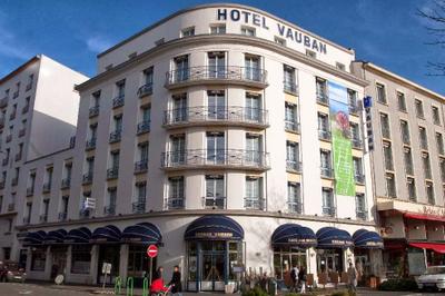Le Vauban — Brest