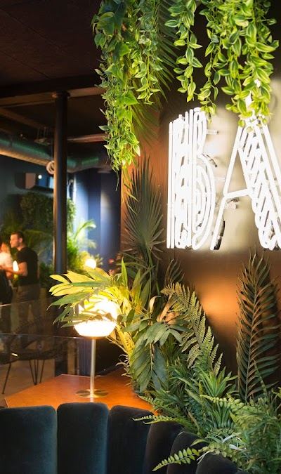 BAM Karaoke Box Parmentier — Paris
