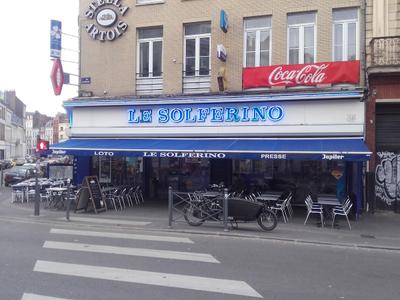 Le Solferino - Photo 2