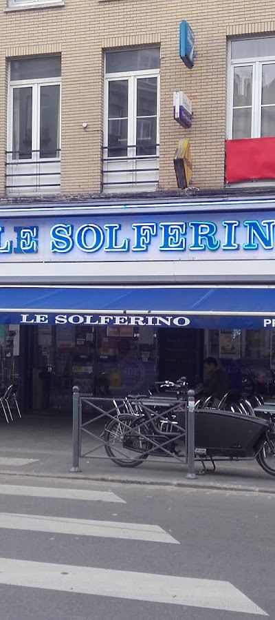Le Solferino - Photo 2