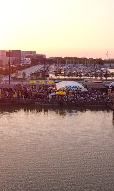 I.Boat — Bordeaux