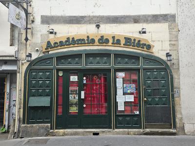 Accademie De La Bière - Photo 3