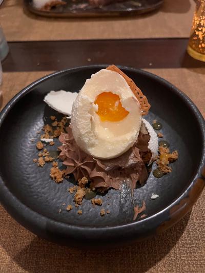La Poule Noire - Photo 3