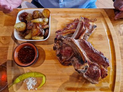 Bar du Bistrot Basque - Photo 3