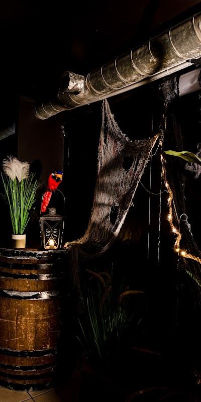 Speakeasy — Rennes