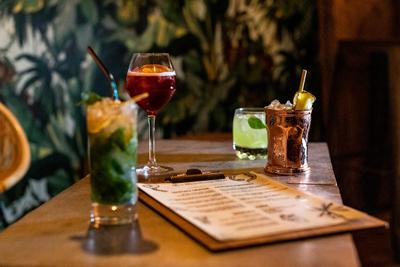 Speakeasy - Photo 3