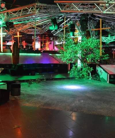 Le Blue Note — Toulon