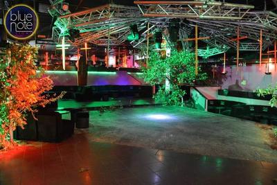 Le Blue Note — Toulon