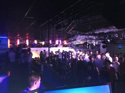 Le Blue Note - Photo 2
