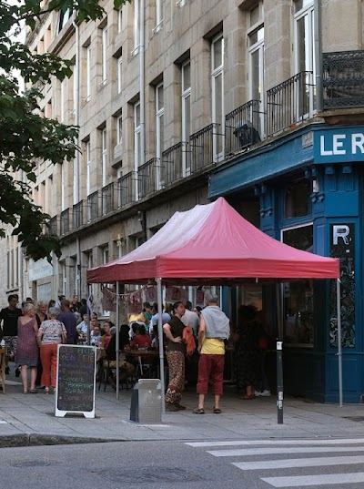 Le Remue-Méninges — Saint-Étienne