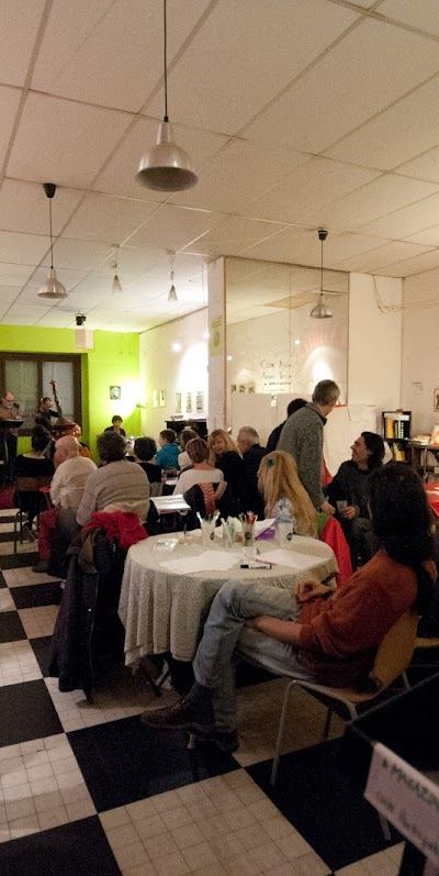 Le Remue-Méninges - Photo 3