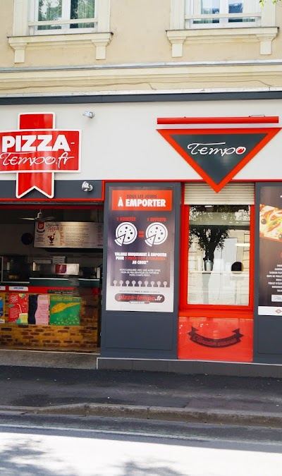 Le Tempo — Angers