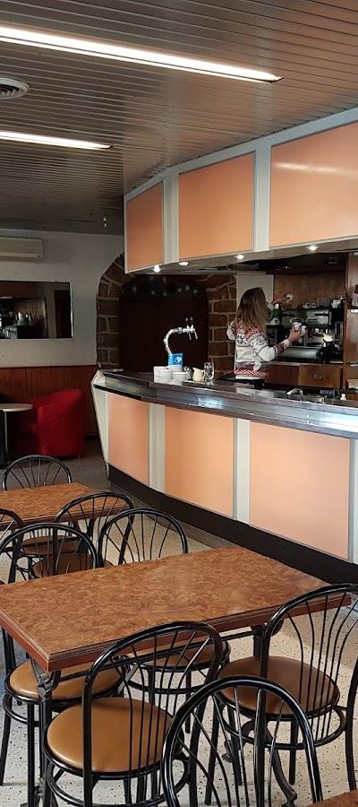 Bar Tabac L'Aiglon Ajaccio — Ajaccio