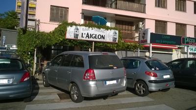 Bar Tabac L'Aiglon Ajaccio - Photo 2