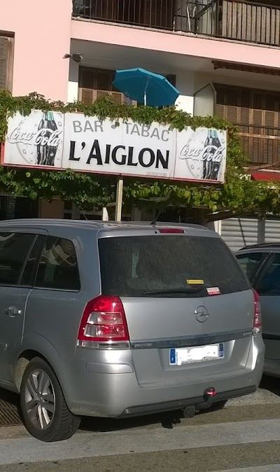 Bar Tabac L'Aiglon Ajaccio - Photo 2