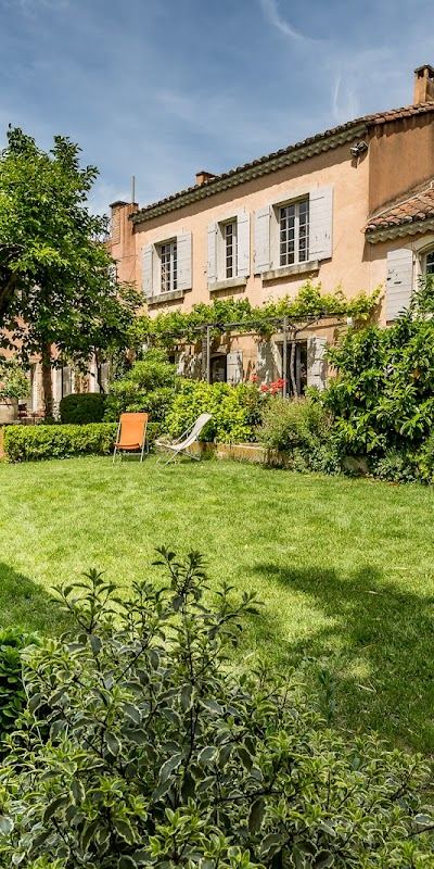 La Part des Anges — Avignon