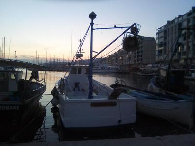 Le Nautique — Toulon