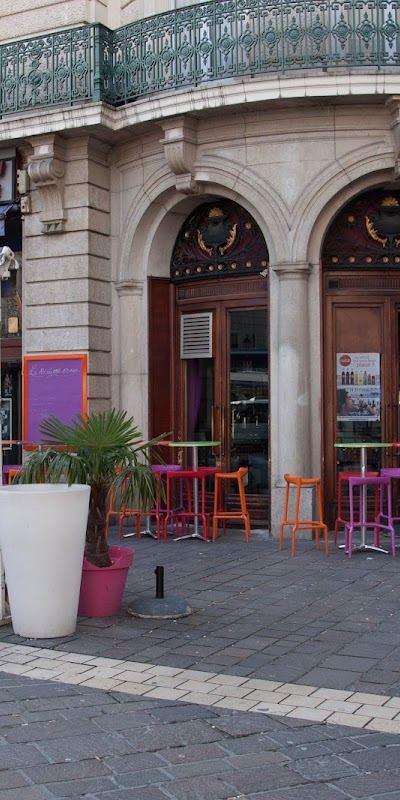 Le Mark XIII — Grenoble