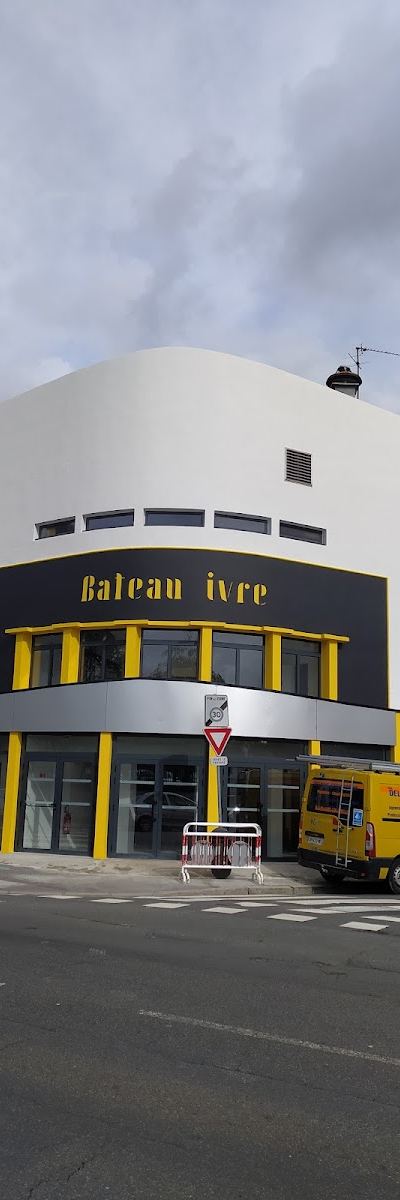 Le Bateau Ivre - Photo 2