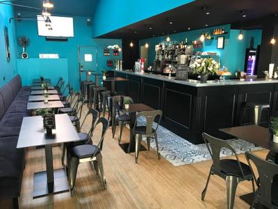 Le Bar du Domaine - Photo 2
