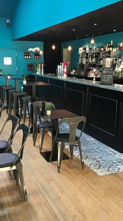 Le Bar du Domaine - Photo 2