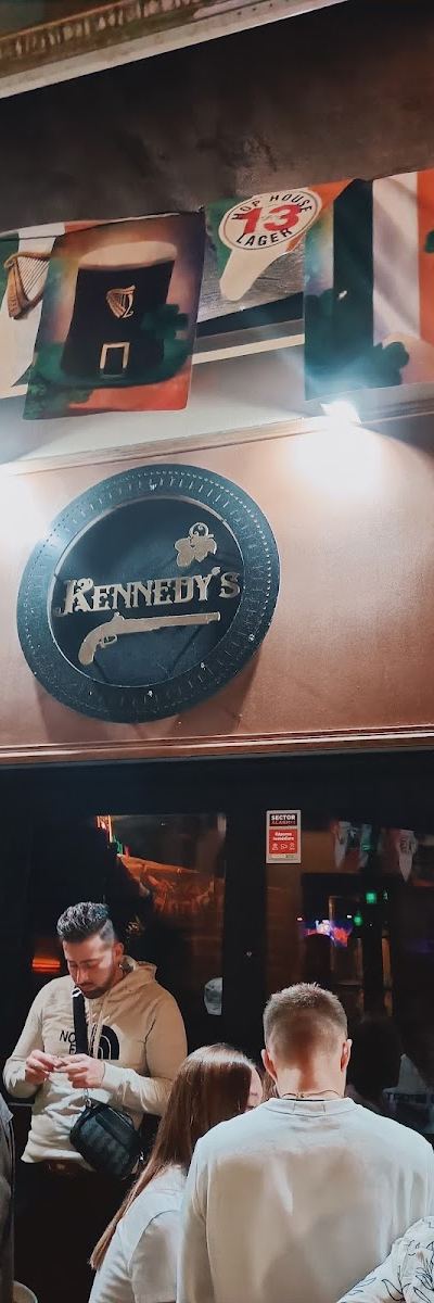 The Kennedy's - Photo 3