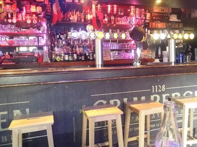 Magnum Café — Lille