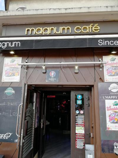 Magnum Café - Photo 3