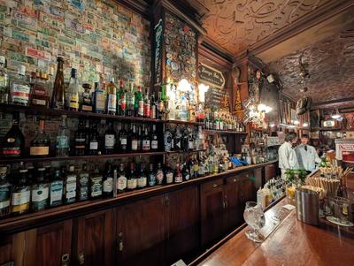 Harry s New York Bar - Photo 3