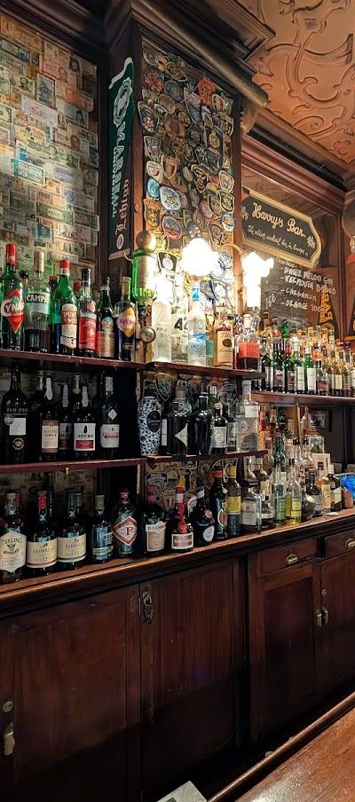 Harry s New York Bar - Photo 3