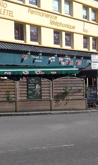 Tara Inn — Brest