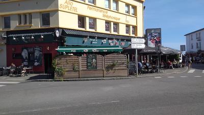 Tara Inn — Brest