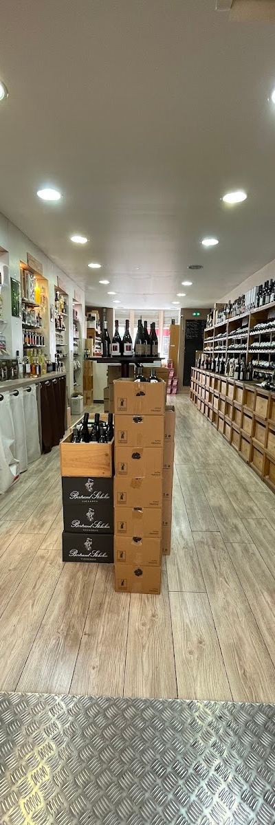La Part des Anges — Lyon