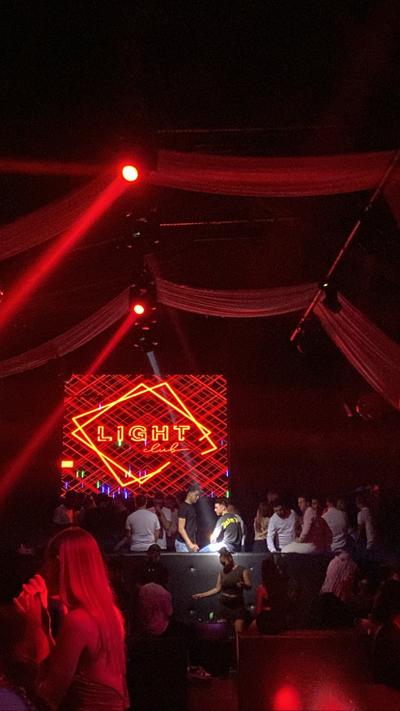 Sweet Light Bar Bordeaux - Photo 3
