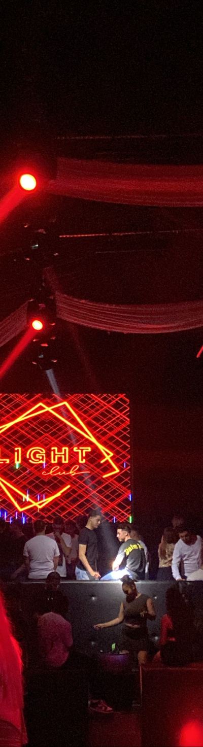 Sweet Light Bar Bordeaux - Photo 3