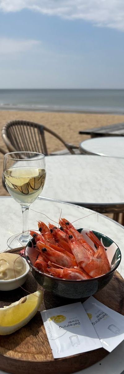 Le Café de la Plage - Photo 2