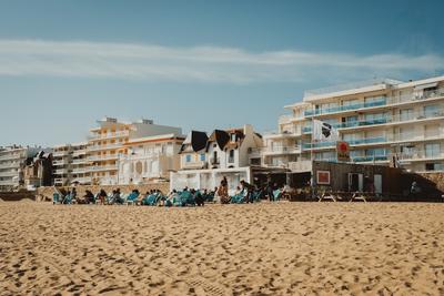Le Café de la Plage - Photo 3