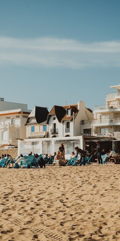 Le Café de la Plage - Photo 3