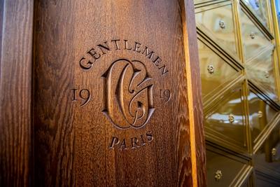 Gentlemen 1919 - Photo 3