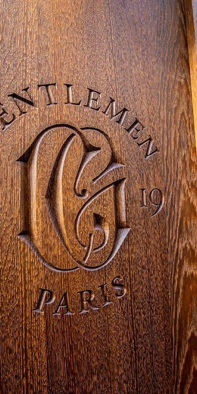 Gentlemen 1919 - Photo 3