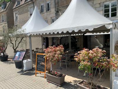 Le Faubourg — Besançon