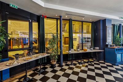 Le Cabanon Paris 9e - Photo 3