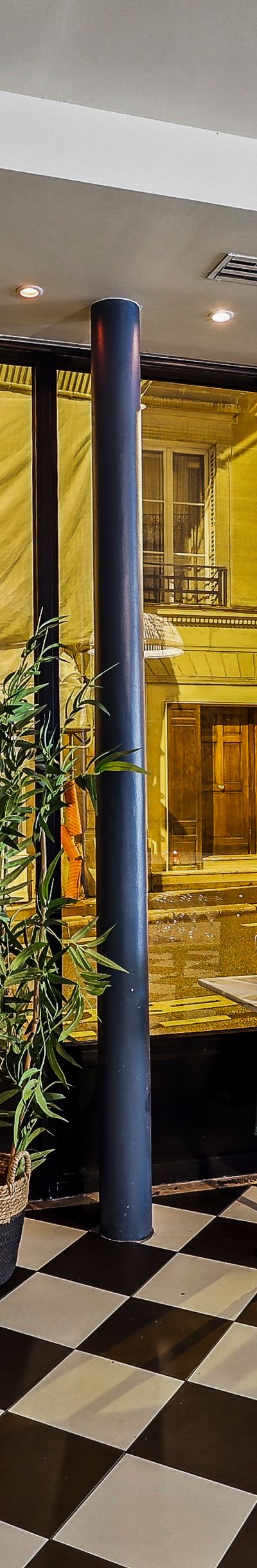 Le Cabanon Paris 9e - Photo 3