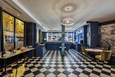 Le Cabanon Paris 9e - Photo 2