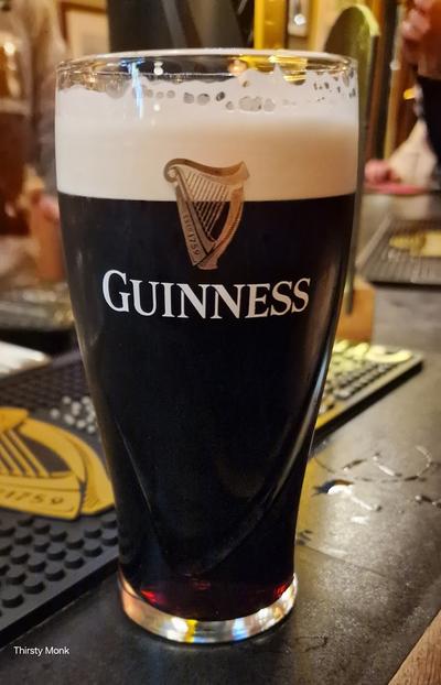 The Thirsty Monk Pub - Photo 3