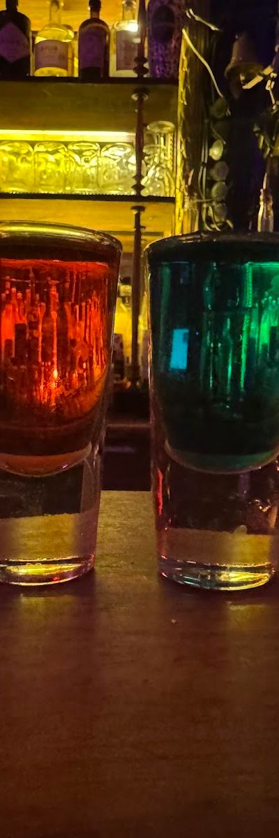 Sputnik Bar - Photo 2
