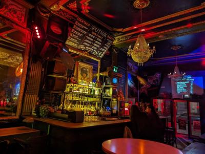 Sputnik Bar - Photo 3