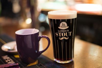 King Arthur Pub - Photo 2