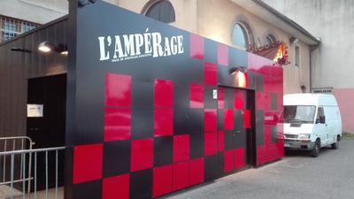 L'Ampérage - Photo 3