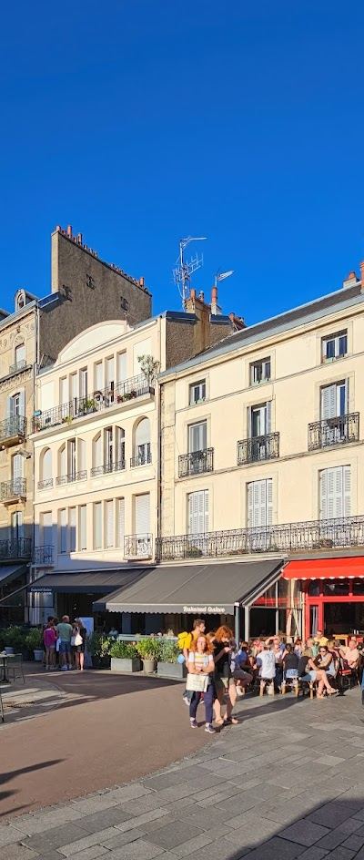 Q Bistrot Dijon - Photo 3